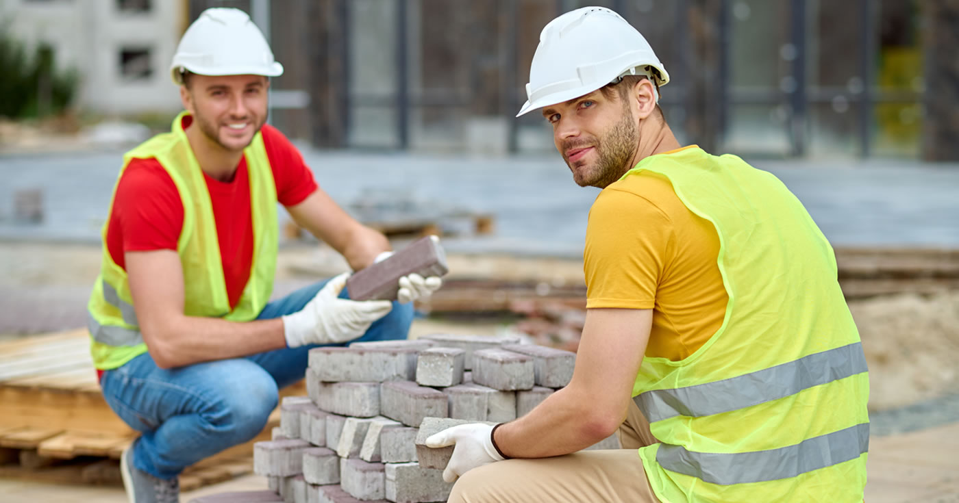 Suministro de materiales para obras civiles